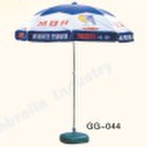 120CM Outdoor-Dach