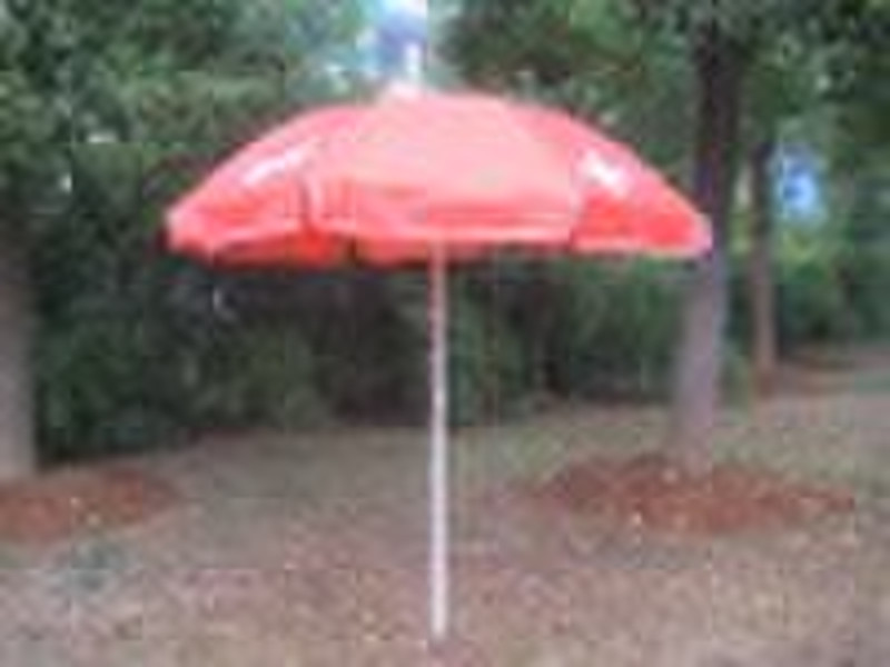 sun promotion umbrella