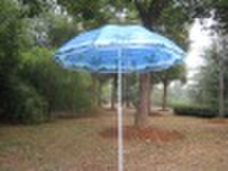 scenery oxford beach umbrella