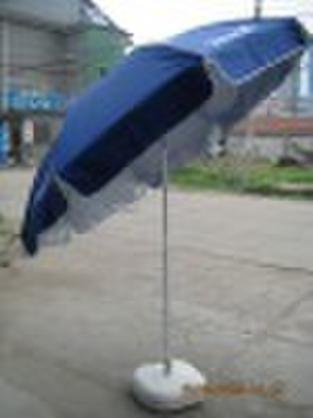 garden umbrella for advertising