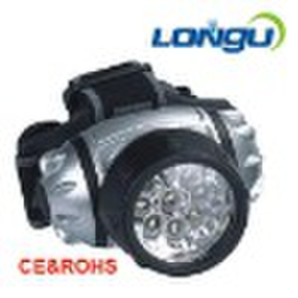 LY-902-9C LED Headlamp