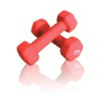 Hex Neoprene Dumbbell