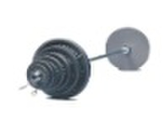 Standard Olympic Barbell Sets 145kg