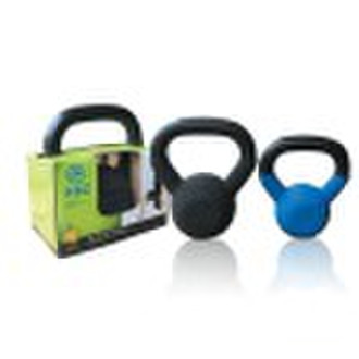 Neoprene Kettlebell