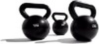 Kettlebell-Griffe