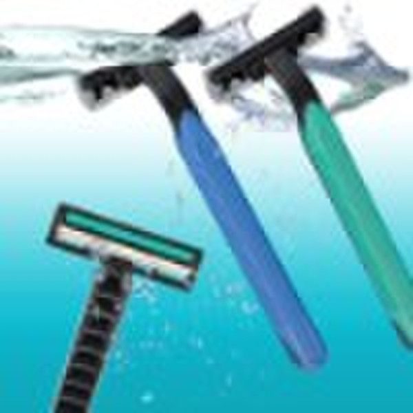 Disposable Razor