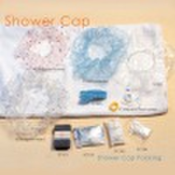 Shower cap