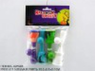 Halloween catch toys(4 mixed)