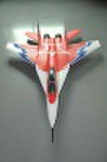 mig29 rc toy plane