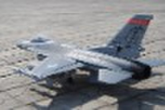 RC jets F16