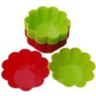 silicon bakeware