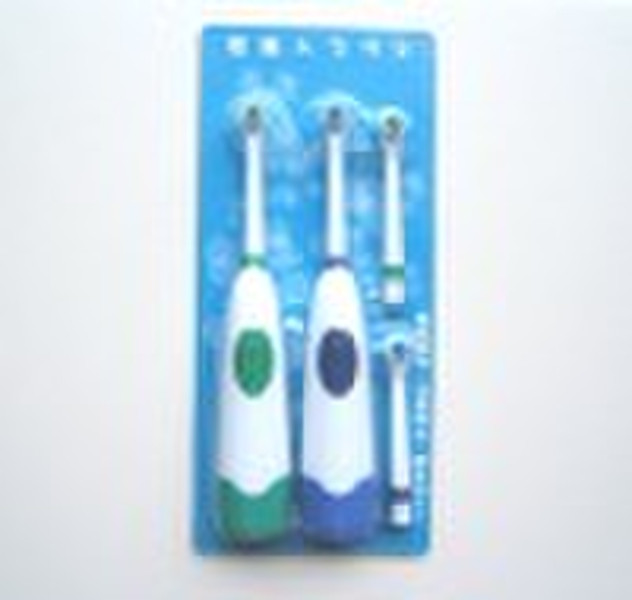 kalwel toothbrush