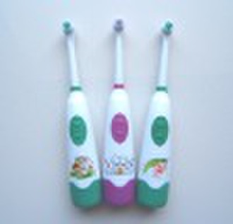 kalwel children toothbrush