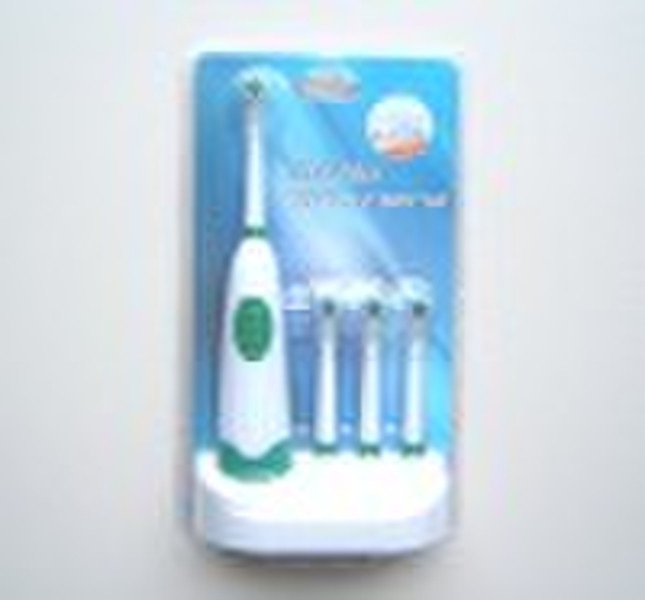 kalwel toothbrush