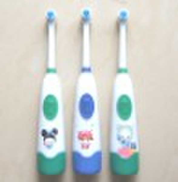 kalwel children toothbrush