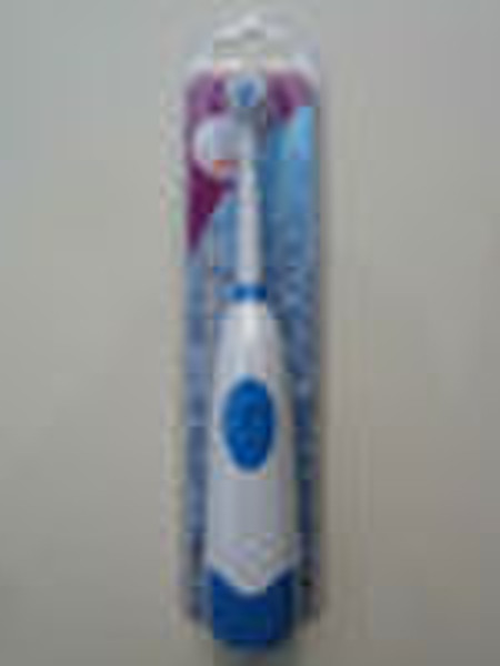 kalwel battery operated tooth brush