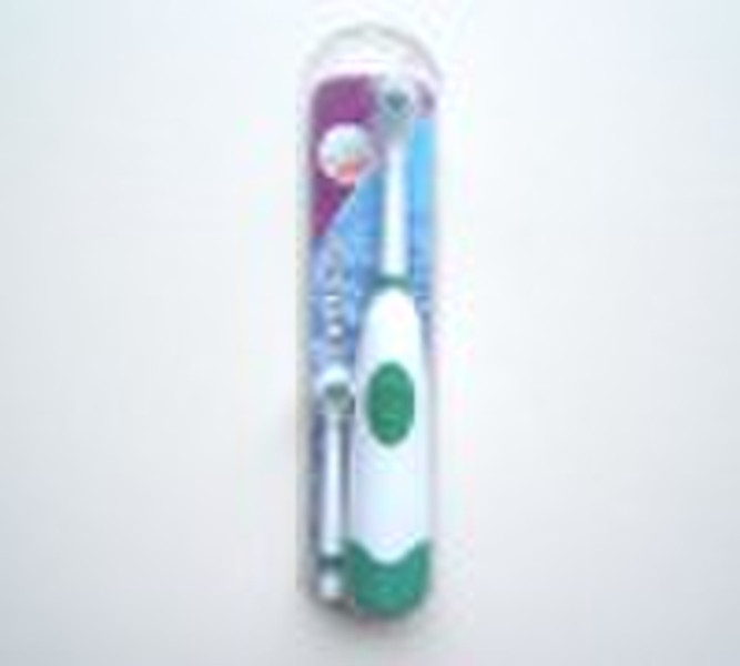 kalwel electronic toothbrush