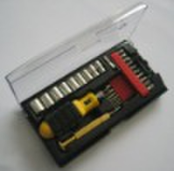 29pcs tool kits