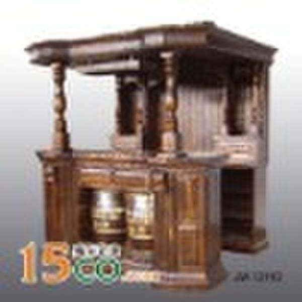 wooden bar furniture, Yiwu Wholesale, in stock