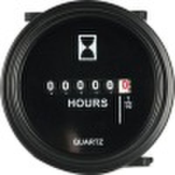 SH-7473  Quartz HOUR METER