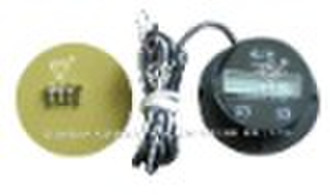 GY14B  Engine Digital Tach/Hour Meter
