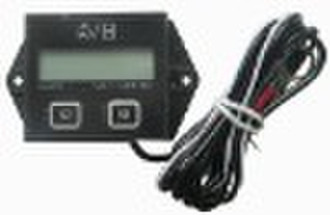 GY14 Self Powered Engine Digital Tach/Maintenance/