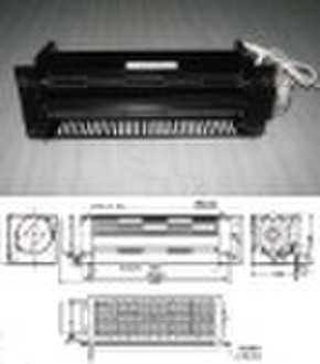 GYQF-330 cross flow fan