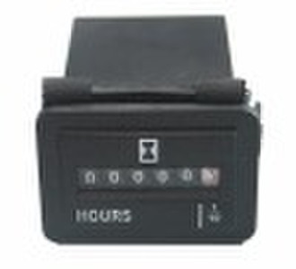 SH-711 Generator Hour Meter