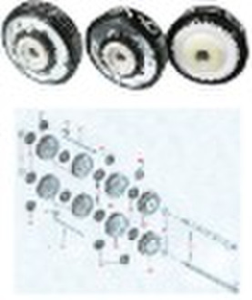 VR-10 Gasoline Pump Computer Fittings (1)