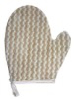 Home Sisal Bath glove