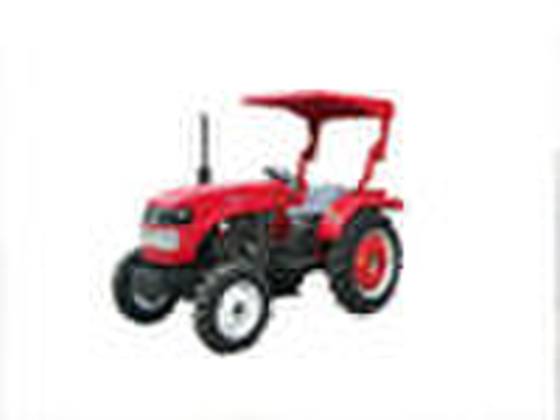 Сельскохозяйственный трактор 354