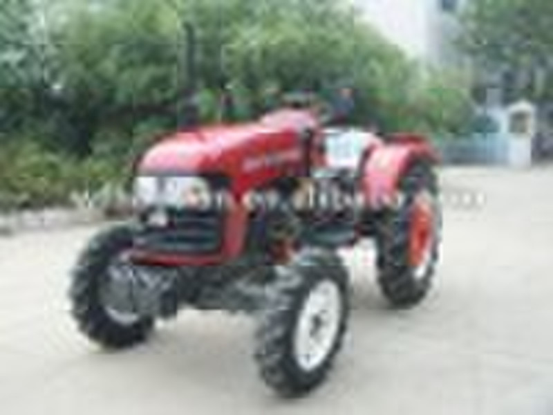 Garden tractor 220
