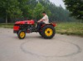 Farm Tractor 350