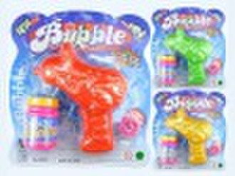 Bubble Gun