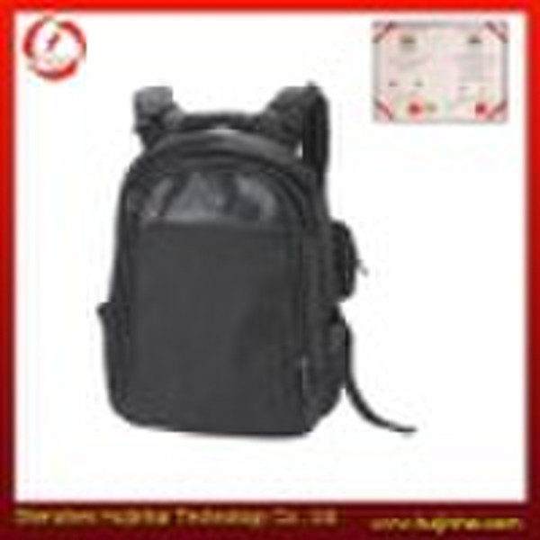 HJH-06001 cheap  nylon  laptop bag