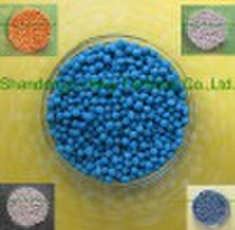 NPK compound fertilizer