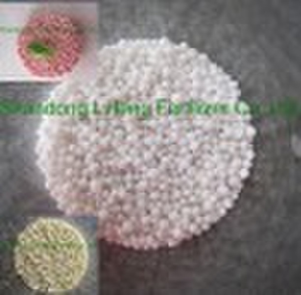 NPK compound fertilizer