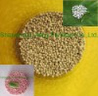 Compound NPK fertilizer