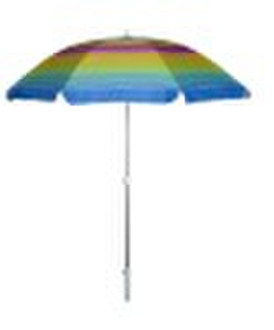 Advertising Beach Umbrella