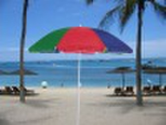 Sand Umbrella