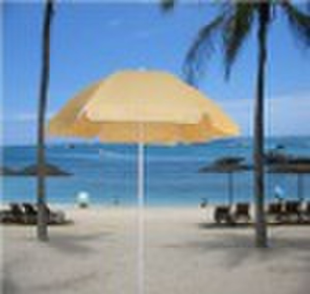 Beach Umbrella