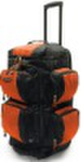 wheeled Travel Bag