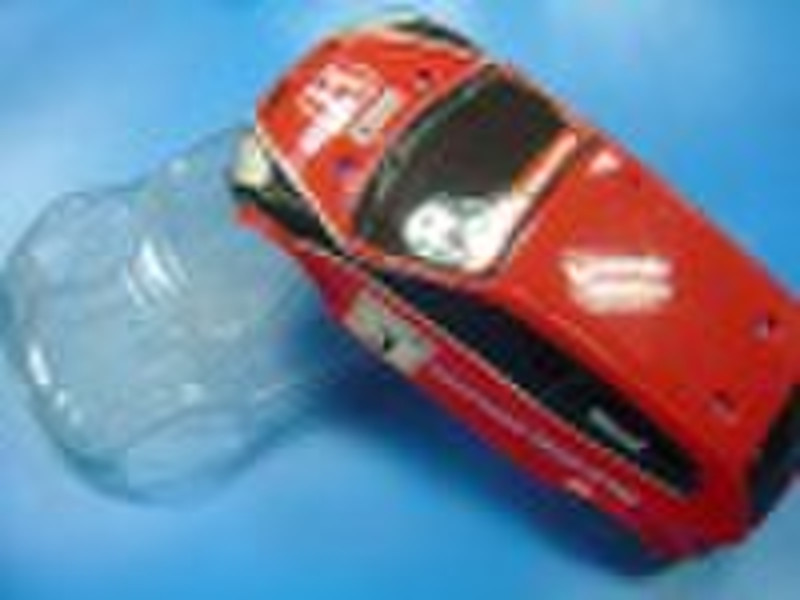 offset printing pvc car mold