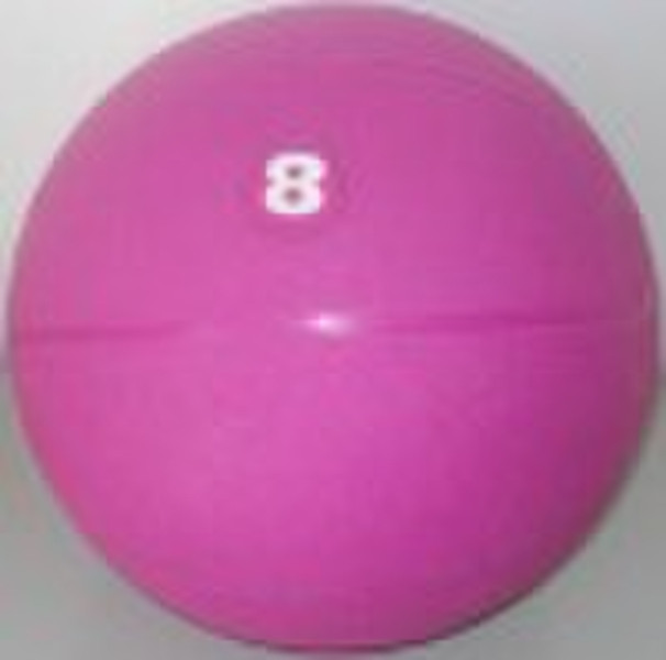 medicine ball