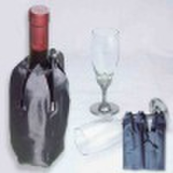 Gel Wine Cooler