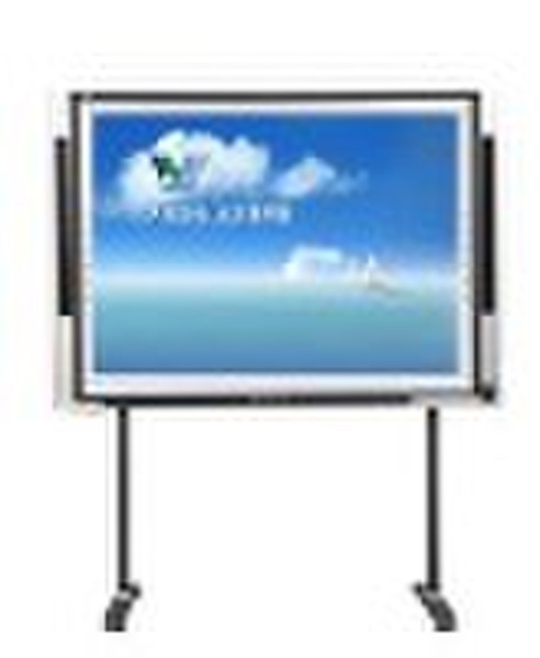 interactive  whiteboard  T80