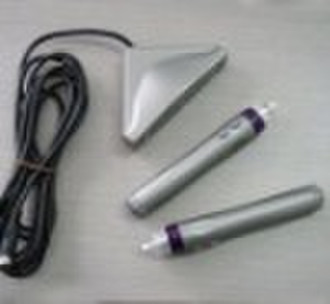 ultrasonic  interactive  whiteboard