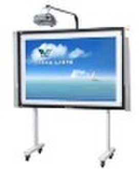 Digital Electronic Whiteboard