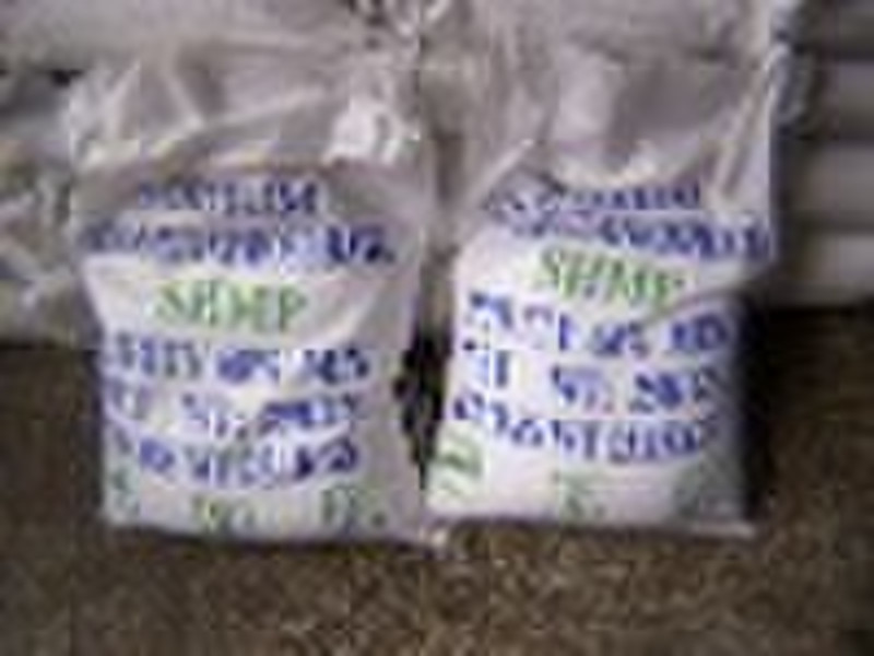 Sodium Hexametaphosphate(SHMP)