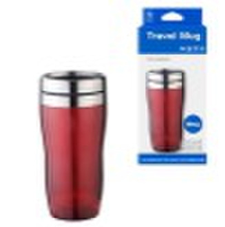 16-Ounce Auto Mug